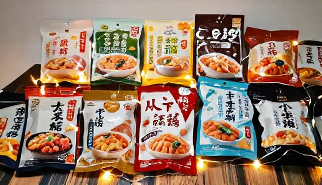 食品销售中的维护方法：5个检查要点确保运营稳定