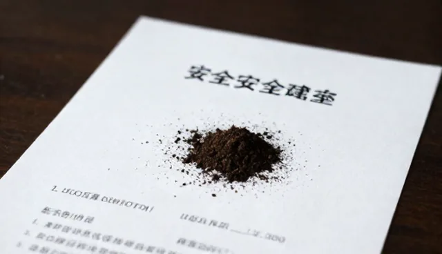 安全农药在仓储保鲜中的应用与维护流程