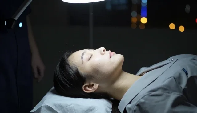 面部年轻化治疗中慢病随访的两种做法对比