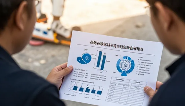 技术咨询报告中的选型关注点与实际应用环节解析