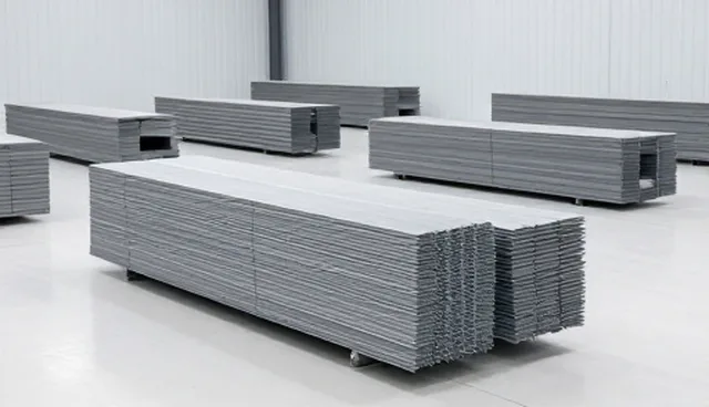 工程用建材选型时如何关注使用维护？