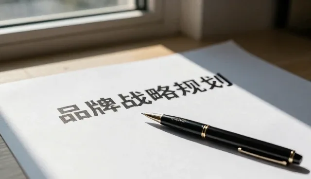 品牌战略规划：自建团队VS外包服务，哪种更合适？