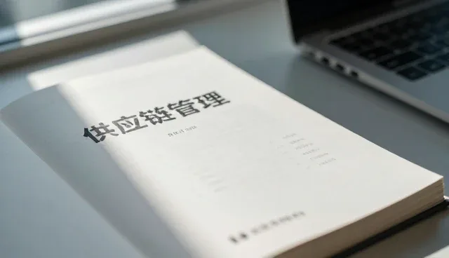 供应链管理：制造业如何优化供应链优化