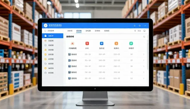 装卸搬运效率受设备性能影响的具体原因