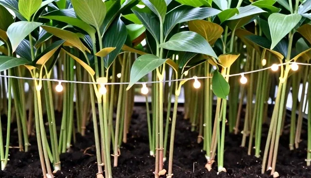 种植技术中土壤湿度的理解偏差与正确应用