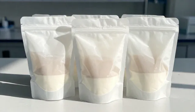设备寿命管理中来料质量的常见误区