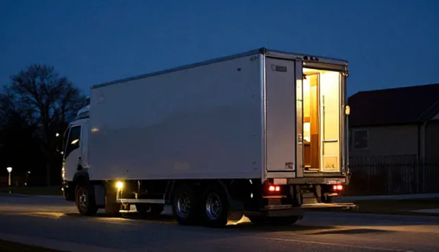 温控设备运输跟踪：效率提升的两种做法对比