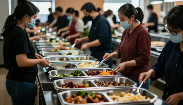 深度保洁套餐检查要点及设施维护趋势分析