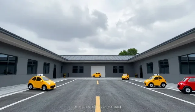不同规模场景下的安全防护玩具应用分析