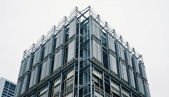 废气治理工程在设备管理中的维护建议