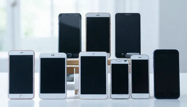 移动端APP开发选型关注点与使用建议