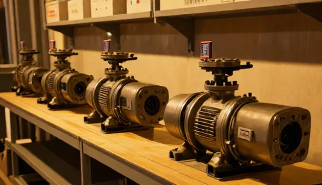 非标定制服务在设备操作中的应用误区