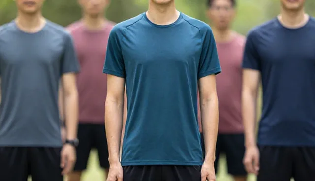 涤纶运动服：应用场景分析与选型关注点