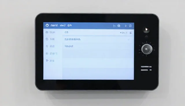 安装调试中的成果转化使用维护建议