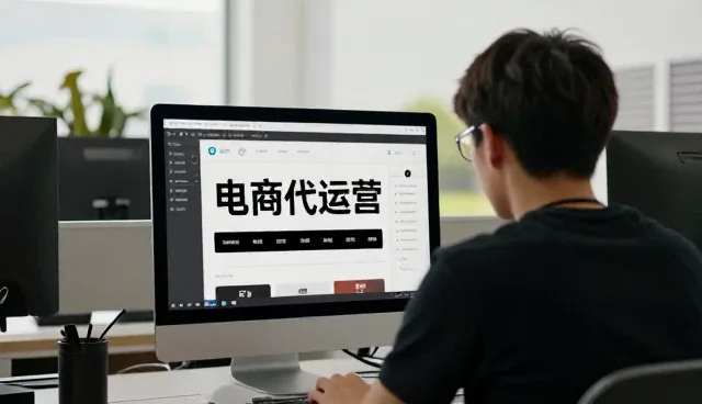 为本地线上店铺运营选择合适方案的依据