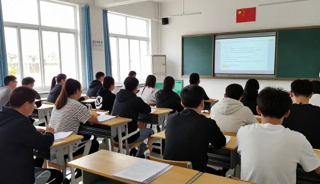 考研英语备考中如何高效利用教育资源？
