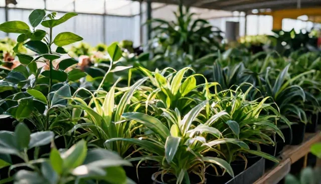 特色苗木种植中常见问题及应对策略