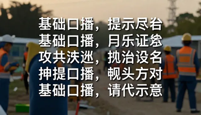ai提示词的四个要素有哪些，如何优化标签检索效率