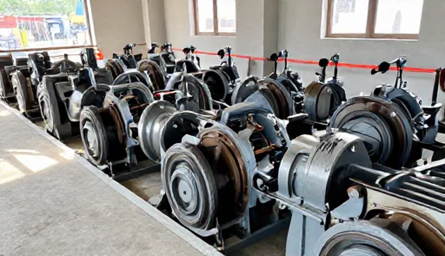 机械制造产品质量全流程跟进检查要点解析