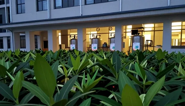 澄清偏差：中小型酒厂生产管理中的关键问题分析