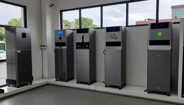 除尘设备选型与维护中的团队选择关键点