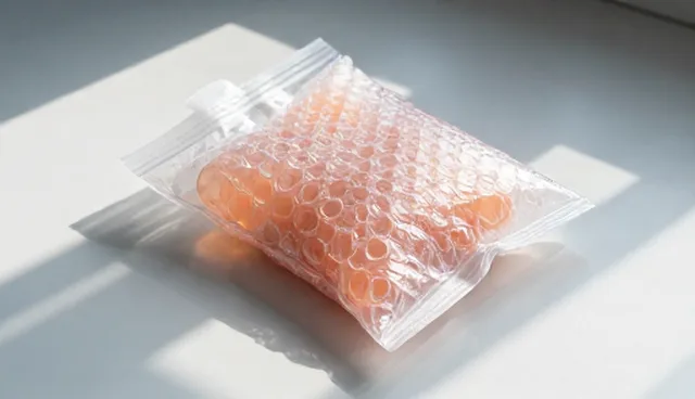 气泡袋在仓储物流中的实际使用痛点分析