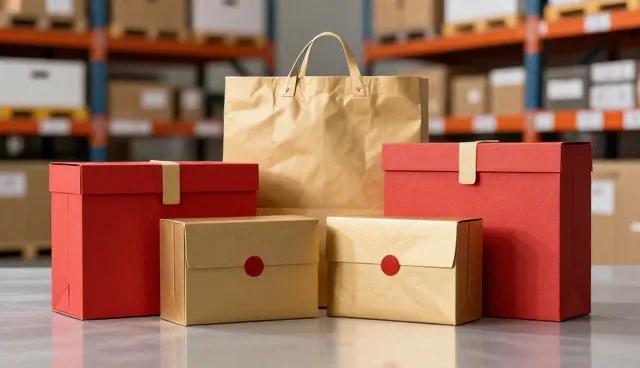 办公用品供应：礼品采购常见问题与处理方法