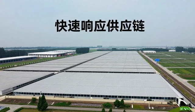 库存积压如何影响企业供应链效率