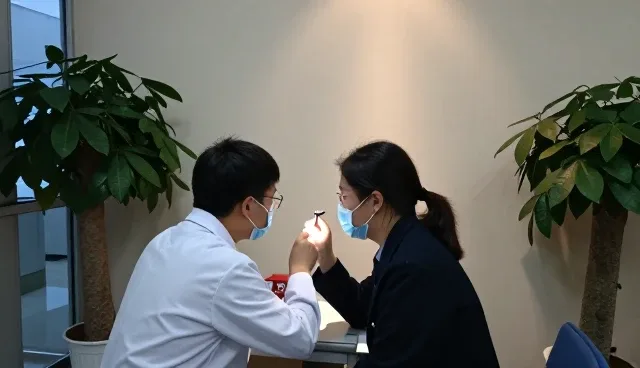 雅贝嘉口腔健康检查要点解析：5大核心检查项目