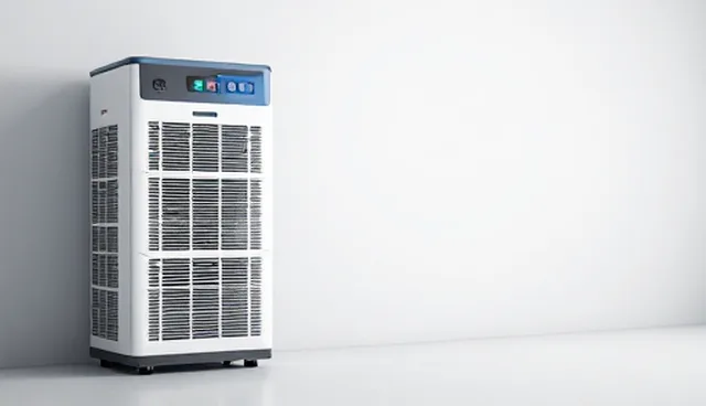 通风效率提升的关键：设备选型与使用误区解析