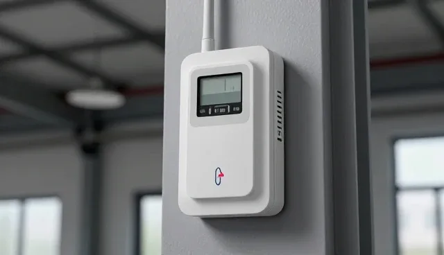 无线报警器维护成本：适用场景与限制解析