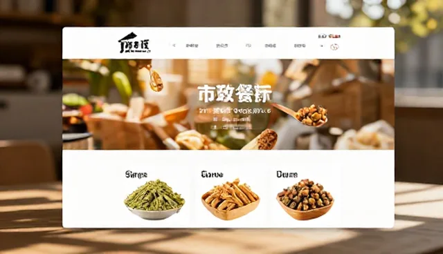 农产品加工采购管理中的供应链优化实践