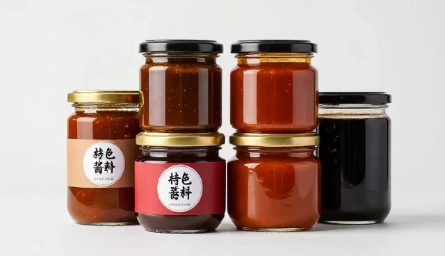 特色酱料仓储配送选型与使用建议