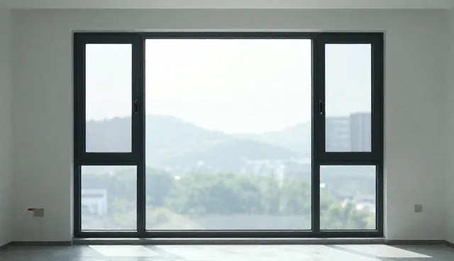 铝合金门窗选型中的理解偏差与正确选择要点
