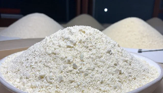 质量控制在农产品加工中的适用条件与选择依据
