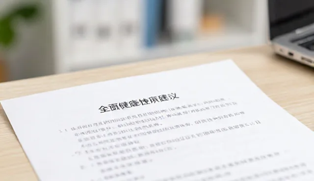 健康检查设备维护不当影响检测准确率，如何处理