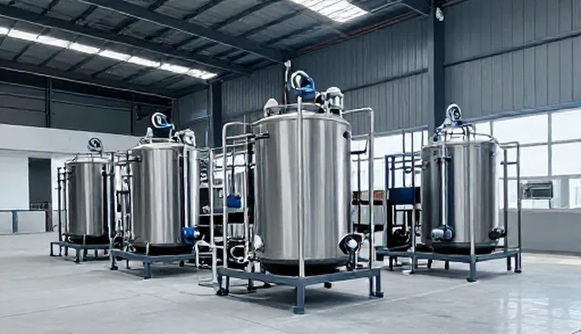 废水治理难点分析及环保技术研发应用方向