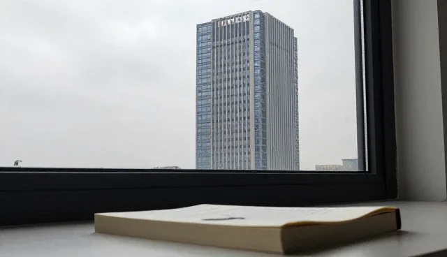 网络较为完善：技术服务应用场景分析