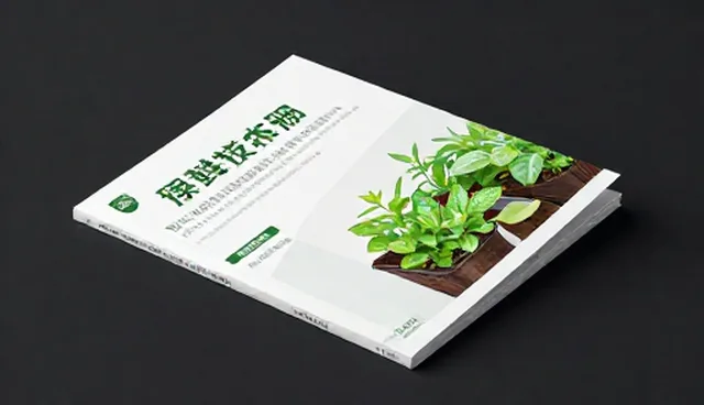 种植技术手册在实际应用中的使用误区与维护建议