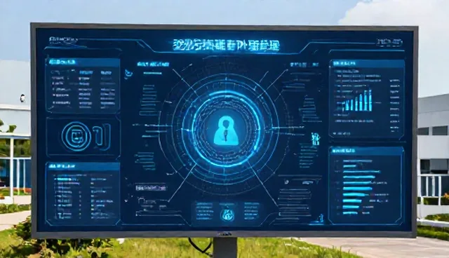 数据安全平台选型：集中部署与分布式部署的对比分析