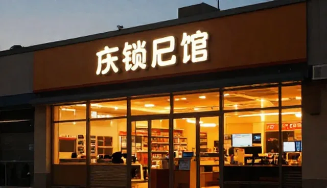 商业网站模板选择对招商合作效果的影响原因