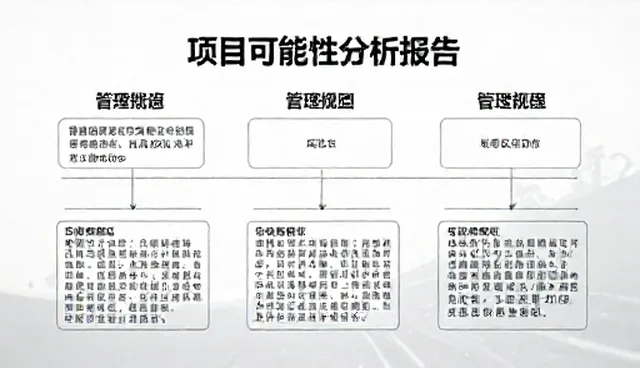 项目咨询：适用条件分析与具体场景解读