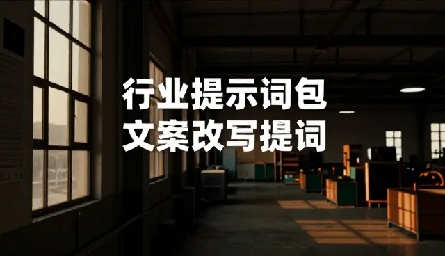 图片和提示词：澄清理解偏差与实际应用