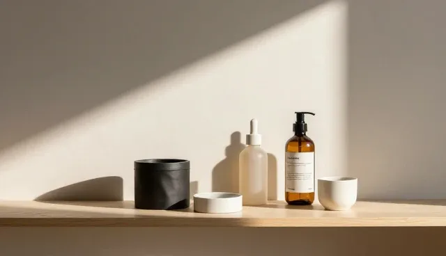 竹木制品展示怎么选？如何打造最佳展示效果？