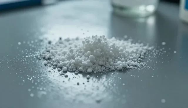 化工产品适配方案中的温度波动对性能的影响分析