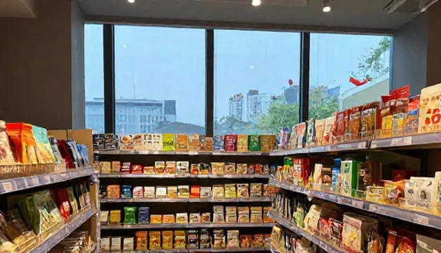 配送服务性能瓶颈及优化适配方案