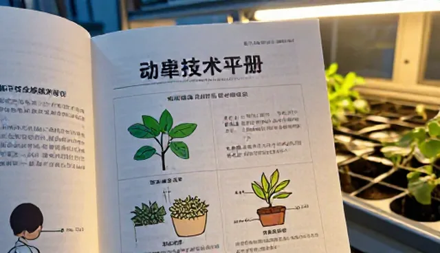 农业技术推广服务节点可查要点解析