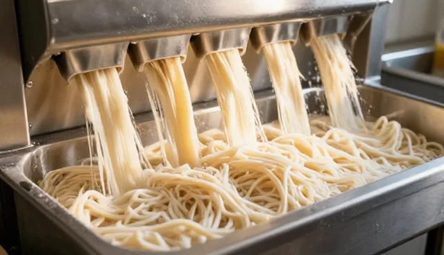 餐饮配套设备选型需关注性能优化