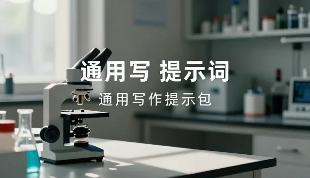 主持人稿提示词如何影响图片生成供给