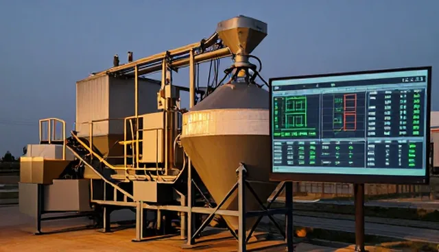 农产品加工：种植技术如何影响销售模式